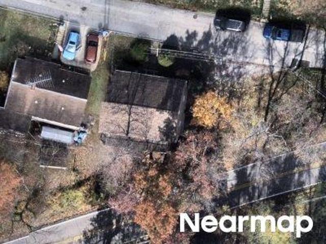 Ashwood Rd