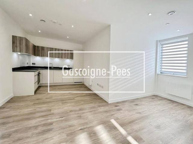 Ashwood Way, Basingstoke, RG23 1 bed apartment to rent £1,075 pcm £248 pw
