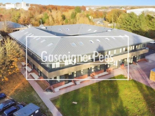 Ashwood Way, Basingstoke, RG23 1 bed apartment to rent £1,075 pcm £248 pw