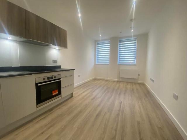 Ashwood Way, Basingstoke RG23, 1 bed flat to rent, £1,050 pcm | PrimeLocation
