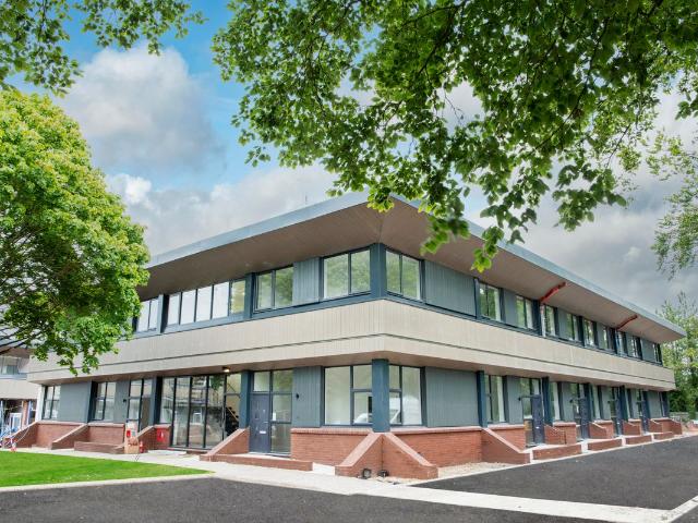 Ashwood Way, Basingstoke RG23, 1 bed flat to rent, £1,075 pcm | PrimeLocation
