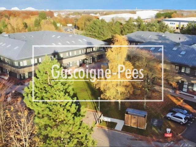 Ashwood Way, Basingstoke RG23, 1 bed flat to rent, £1,260 pcm | PrimeLocation