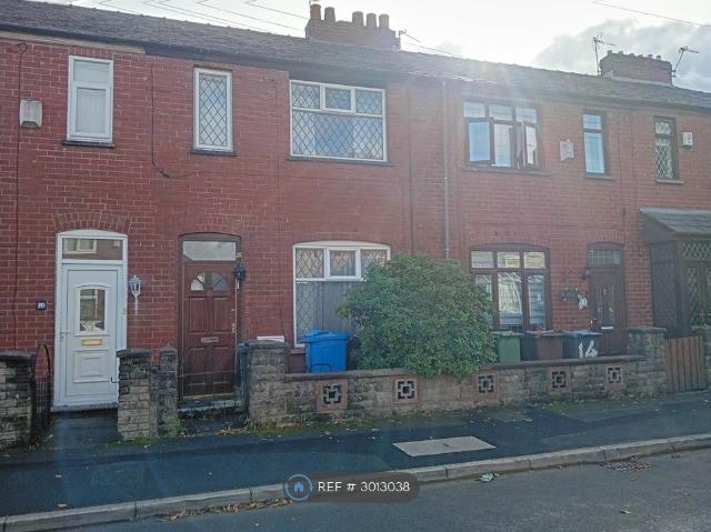 Ashworth St, Manchester M35, 2 bed terraced house to rent, £950 pcm | PrimeLocation