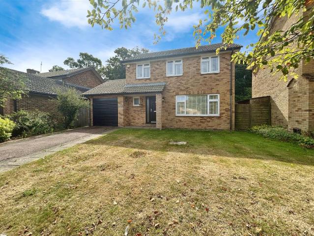 Ash Close, Herne Bay CT6, 3 bed detached house to rent, £1,900 pcm | PrimeLocation