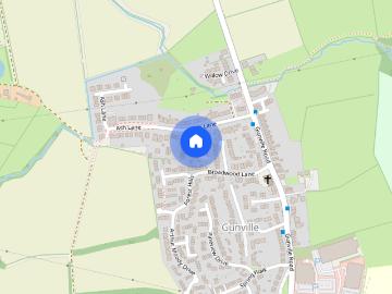Ash Close, Newport, PO30