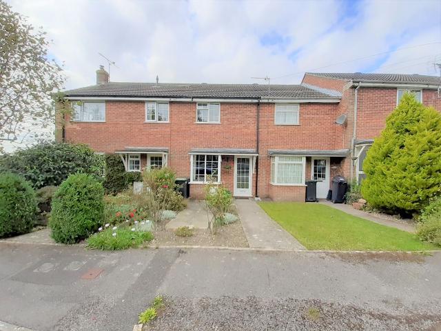 Ash Close, Shaftesbury SP7, 2 bed terraced house to rent, £1,000 pcm | PrimeLocation