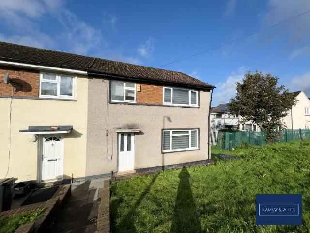 Ash Crescent, Merthyr Tydfil CF47, 3 bed end terrace house to rent, £800 pcm | PrimeLocation