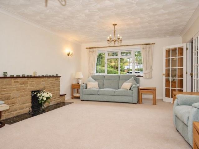 Ash, Aldershot