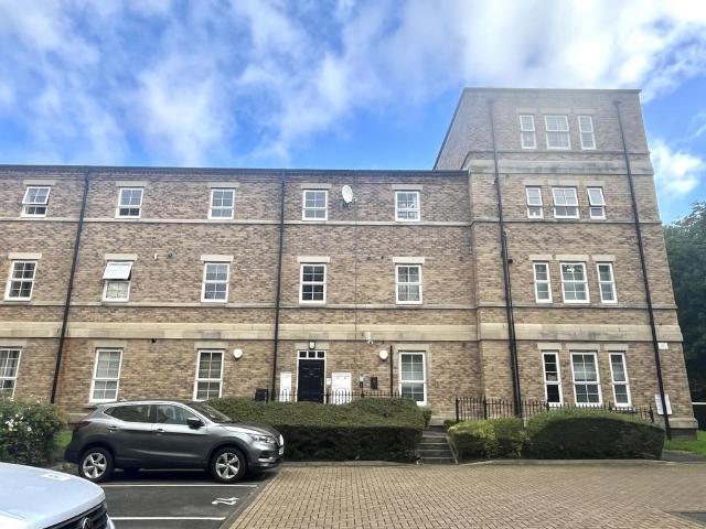 Ash Apartments, Eastmoor, WF1 2 bed flat to rent £950 pcm £219 pw