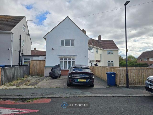 Ash Avenue, Newcastle Upon Tyne NE13, 3 bed semi detached house to rent, £950 pcm | PrimeLocation