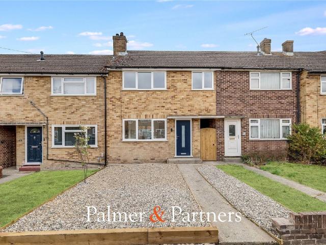 Ash Grove, Chelmsford, Essex CM2, 3 bed terraced house to rent, £1,750 pcm | PrimeLocation