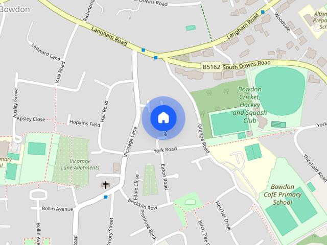 Ash Grove, Bowdon, WA14