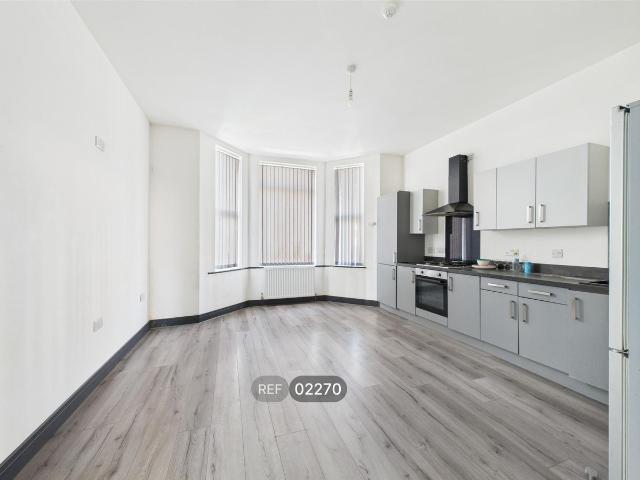 Ash Grove, Beverley Road HU5, 1 bed flat to rent, £650 pcm | PrimeLocation
