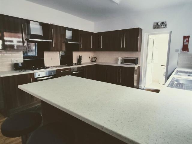 Ash Grove, Beverley Road, Hull HU5, 7 bed detached house to rent, £433 pcm | PrimeLocation