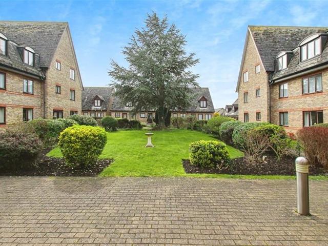 Ash Grove, Burwell CB25, 1 bed flat to rent, £1,050 pcm | PrimeLocation