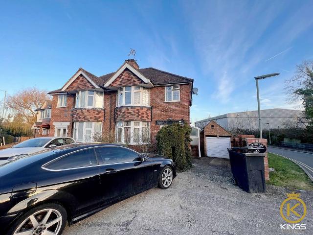 Ash Grove, Guildford, Surrey GU2, 5 bed semi detached house to rent, £3,300 pcm | PrimeLocation