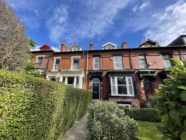 Ash Grove, Hyde Park, Leeds LS6, 8 bed terraced house to rent, £5,096 pcm | PrimeLocation