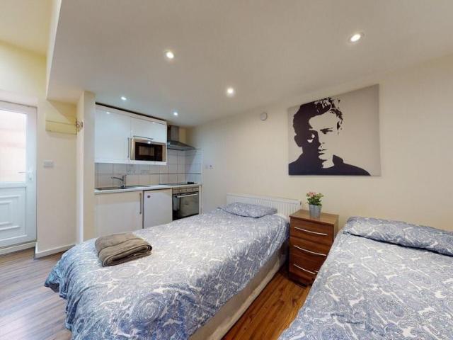 Ash Grove, London NW2 Studio to rent £1,275 pcm £294 pw