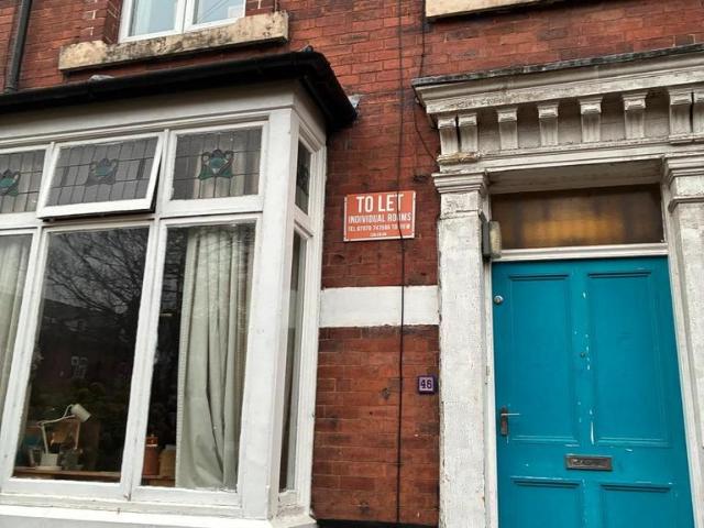 Ash Grove, Leeds LS6 9 bed house to rent £5,266 pcm £1,215 pw