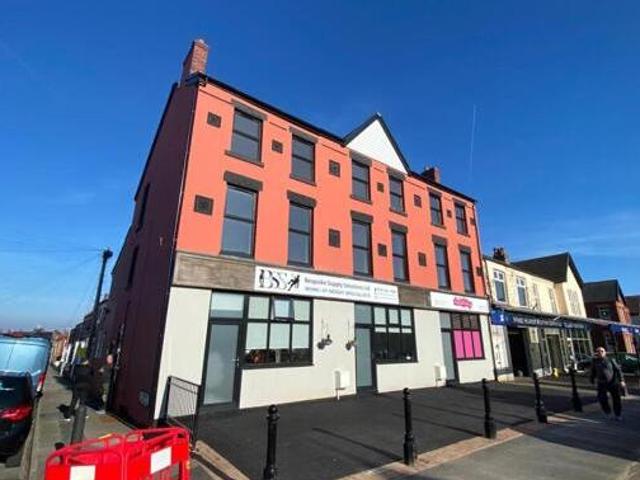Ash Grove, New Brighton, 2 Bedroom Maisonette