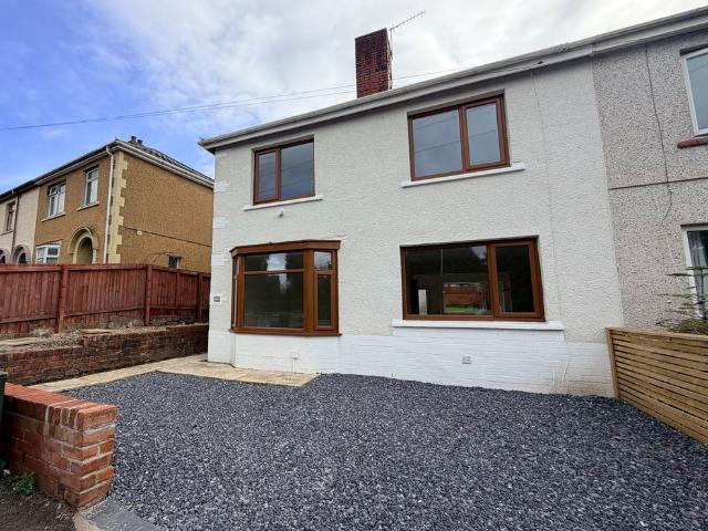 Ash Grove, Neath SA11, 3 bed semi detached house to rent, £1,050 pcm | PrimeLocation