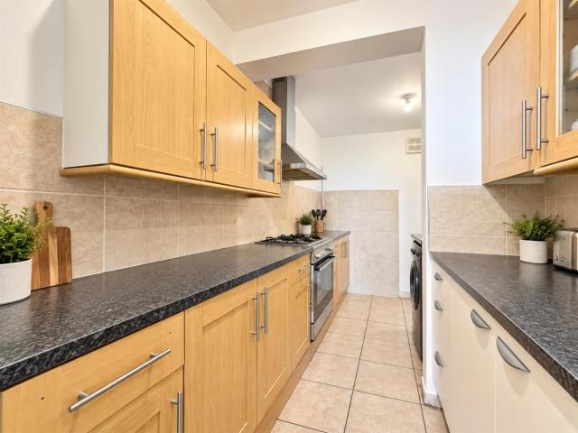 Ash Grove, Southall, UB1