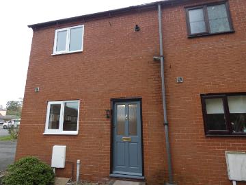 Ash Grove, St Georges, Telford TF2, 1 bed end terrace house to rent, £725 pcm | PrimeLocation