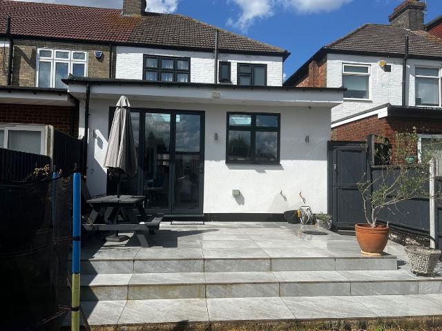 Ash Grove, Palmers Green N13, 4 bed semi detached house to rent, £3,500 pcm | PrimeLocation