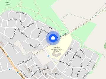 Banbury, Oxfordshire county, South East England