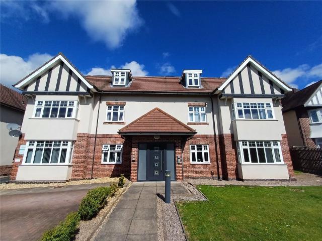 Ash House, 127 Rectory Road, Sutton Coldfield, West Midlands B75, 2 bed flat to rent, £1,100 pcm | PrimeLocation