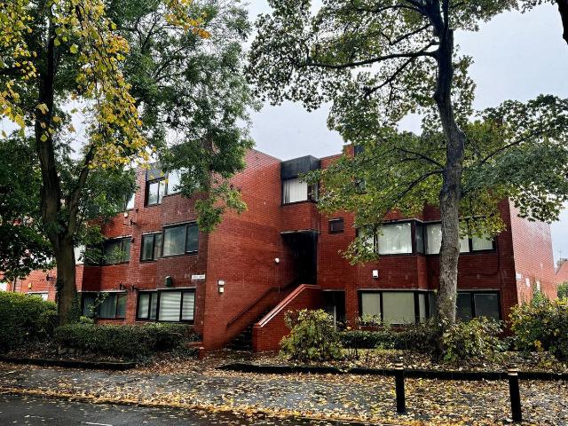 Ash Hill Court, Ashbrooke Crescent, Sunderland SR2, 2 bed flat to rent, £675 pcm | PrimeLocation