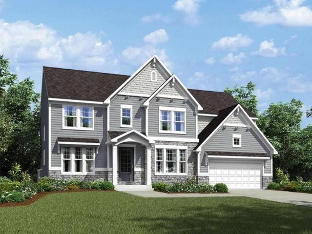 ASH LAWN Plan Triple Crown Justify Reserve Community