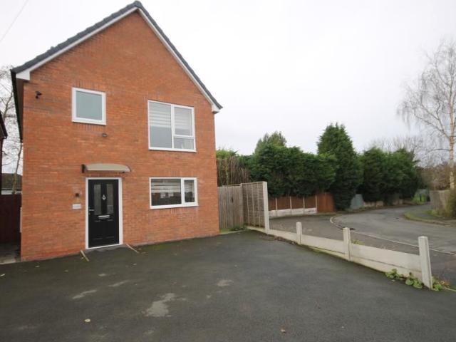 Ash Lea Drive, Donnington, Telford TF2, 3 bed detached house to rent, £1,200 pcm | PrimeLocation