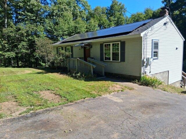 Ash St, Winchendon, Home For Sale