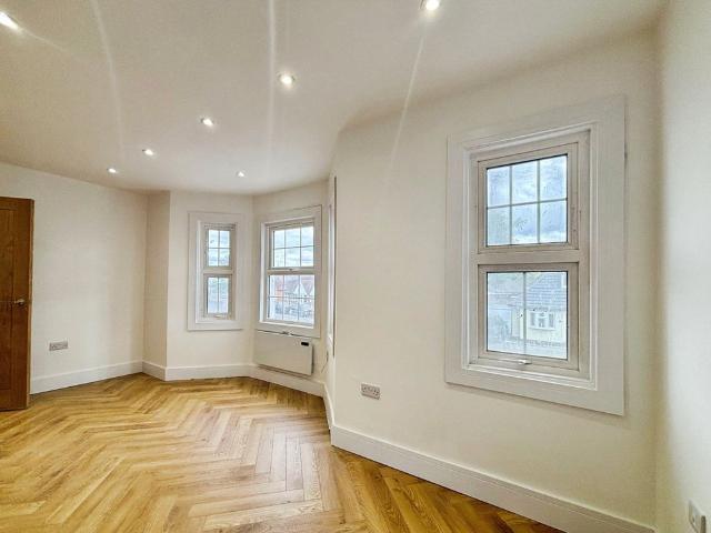 Ash Street, Ash, Aldershot, Surrey, GU12