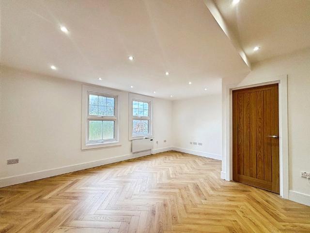 Ash Street, Ash, Aldershot, Surrey, GU12