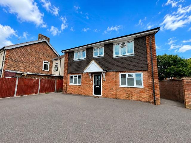 Ash Street, Ash, Aldershot, Surrey GU12, 1 bed flat to rent, £1,150 pcm | PrimeLocation