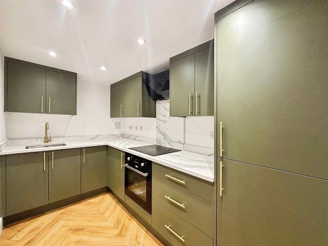Ash Street, Ash, Aldershot, Surrey GU12, 1 bed flat to rent, £1,200 pcm | PrimeLocation