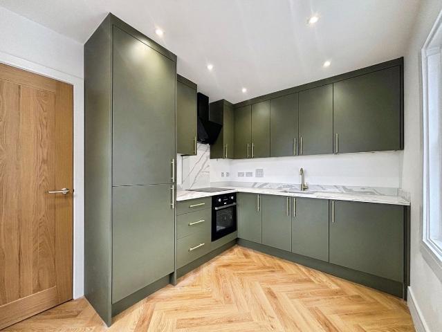 Ash Street, Ash, Aldershot, Surrey GU12, 1 bed flat to rent, £1,250 pcm | PrimeLocation