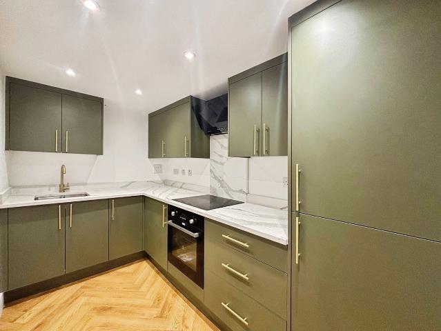 Ash Street, Ash, Aldershot, Surrey GU12, 1 bed flat to rent, £1,325 pcm | PrimeLocation