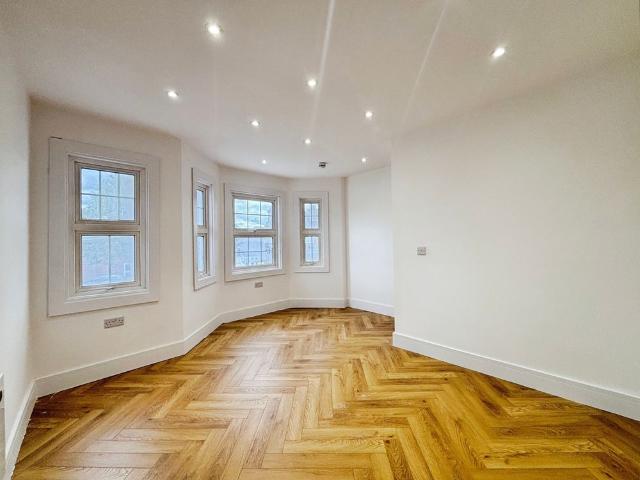 Ash Street, Ash, Aldershot, Surrey, GU12