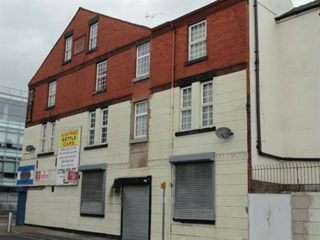 Ash Street, Bootle L20, 2 bed flat to rent, £675 pcm | PrimeLocation