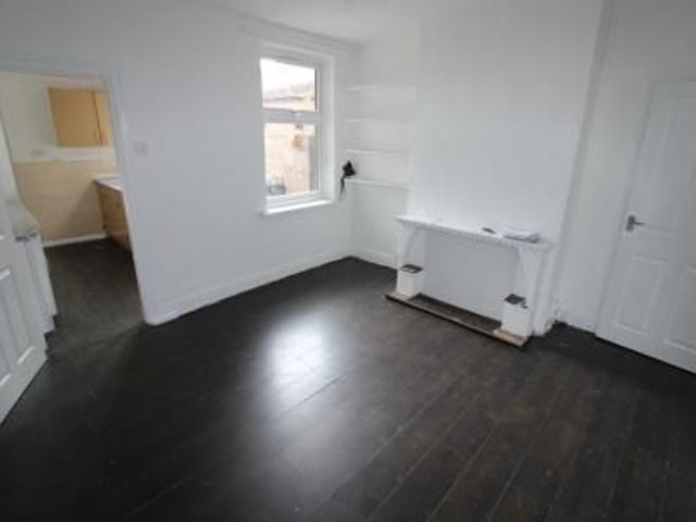 Ash Street, Staffordshire, Burton upon Trent, DE14