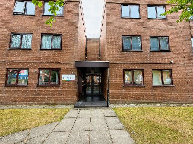 Ash Street, Southport PR8, 2 bed flat to rent, £850 pcm | PrimeLocation