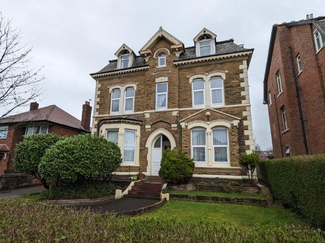 Ash Street, Southport PR8, 2 bed flat to rent, £850 pcm | PrimeLocation