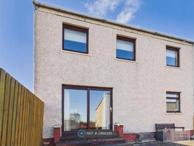Ash Place, Glasgow G75, 3 bed end terrace house to rent, £995 pcm | PrimeLocation