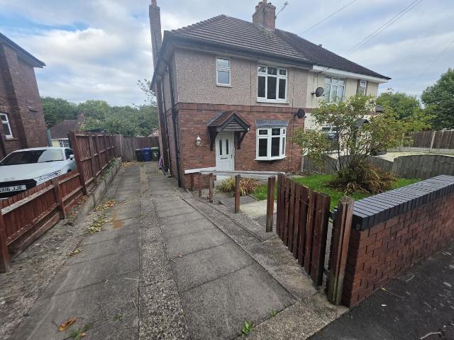 Ash Road, Dudley DY1, 3 bed semi detached house to rent, £1,150 pcm | PrimeLocation