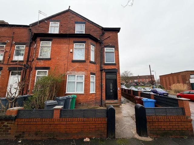 Ash Tree Road, Manchester M8, 1 bed flat to rent, £950 pcm | PrimeLocation