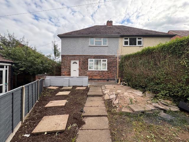 Ash Tree Square, Nottingham NG9, 3 bed semi detached house to rent, £1,250 pcm | PrimeLocation