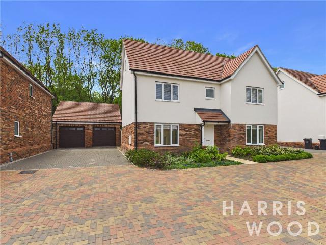 Ash View, Takeley, Bishop's Stortford, Essex CM22, 5 bed detached house to rent, £3,750 pcm | PrimeLocation